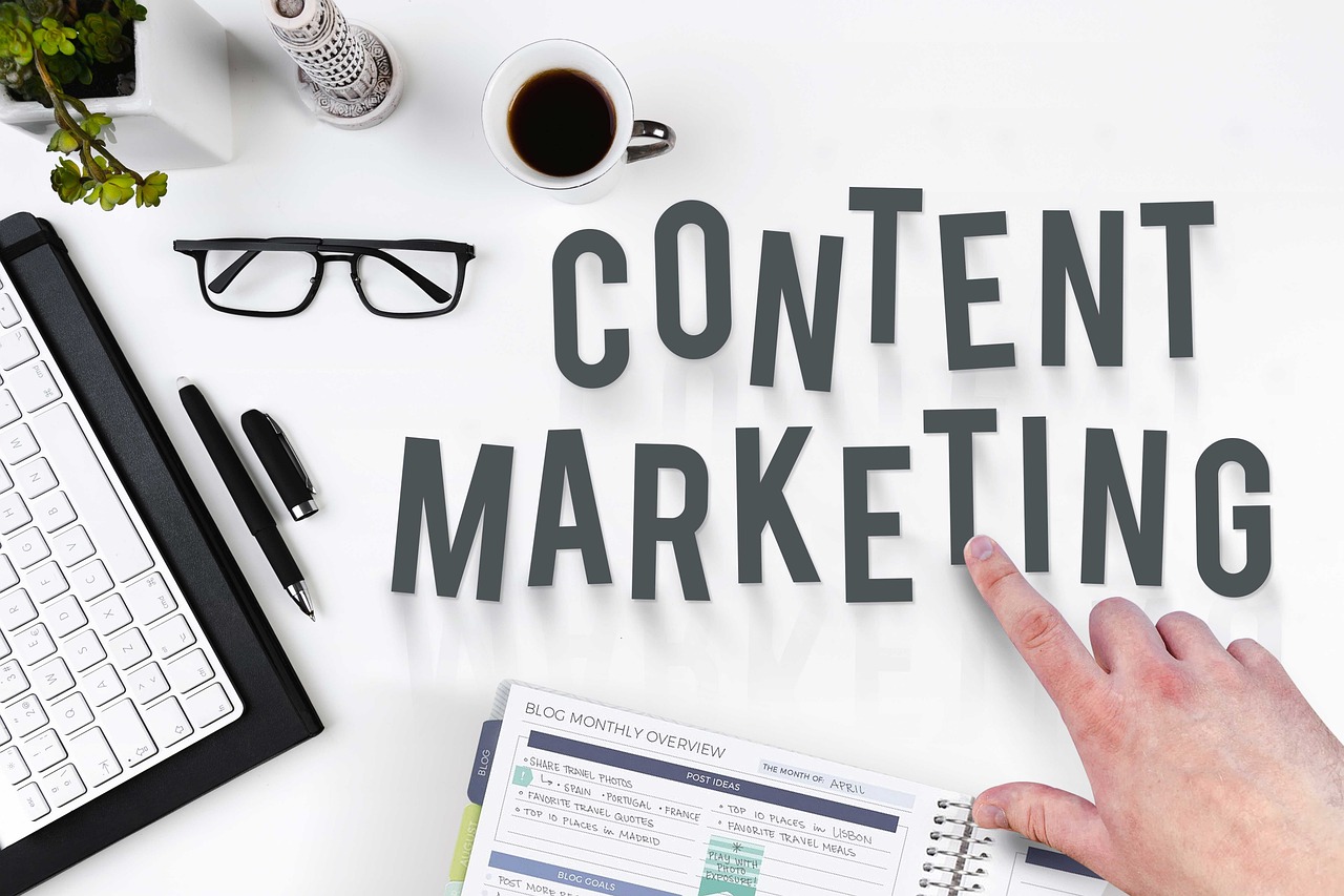 Bild zum Thema User Generated Content