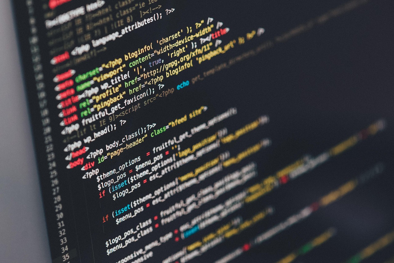 Bild zum Thema Web Application Scanner