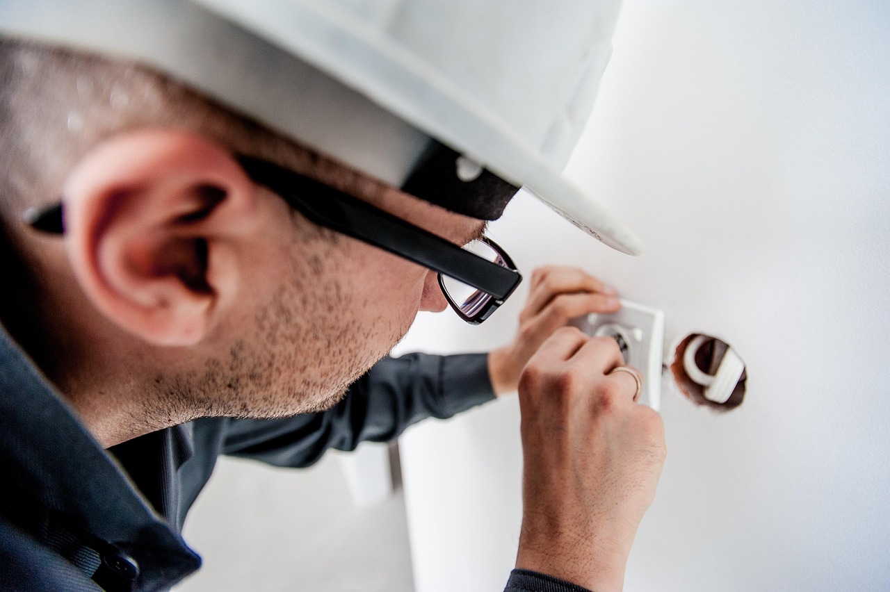 Bild zum Thema Predictive Maintenance – Vorausschauende Instandhaltung in der Industrie