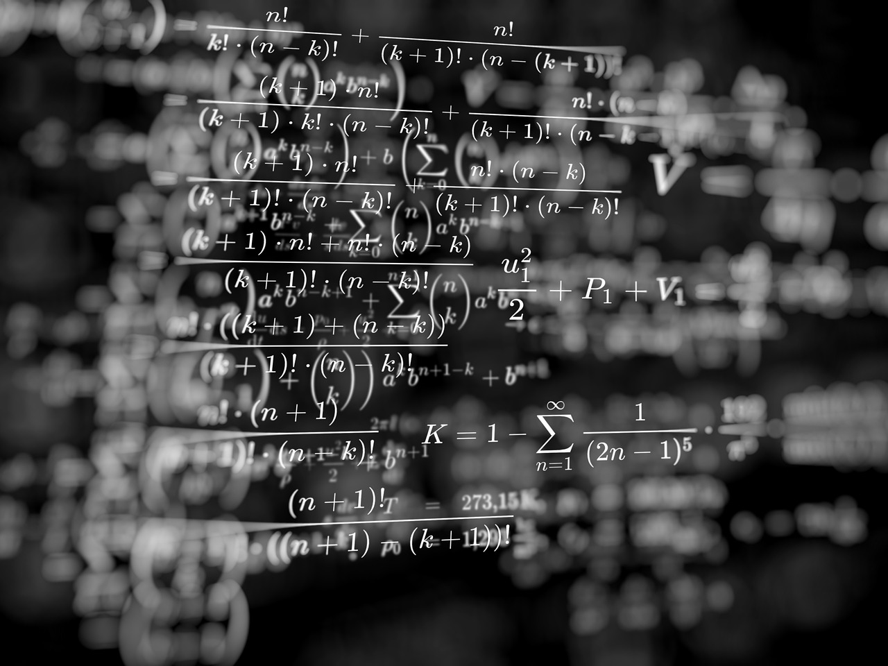 Bild zum Thema Algebraische Zahlentheorie
